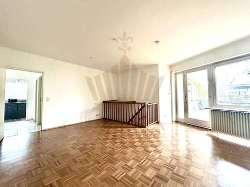 Foto - Wohnung zum Kaufen in Berlin 535.000,00 € 122 m²