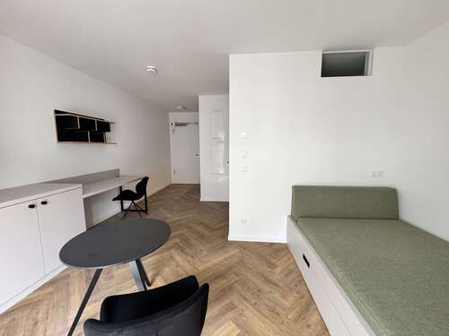 Foto - Wohnung zum Mieten in Berlin 630,14 € 25.72 m²