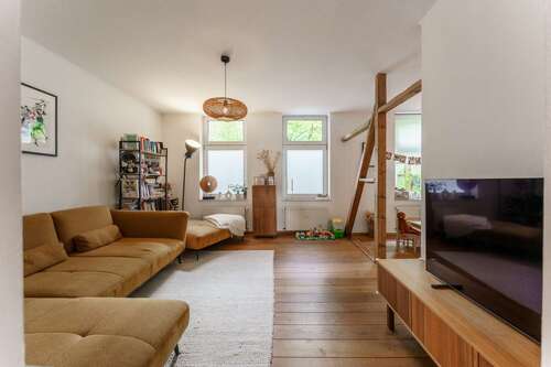 Foto - Wohnung zum Kaufen in Essen 419.000,00 € 95.29 m²