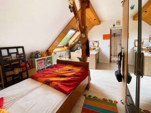 Foto - Wohnung zum Mieten in Oberhausen 399,00 € 44.31 m²