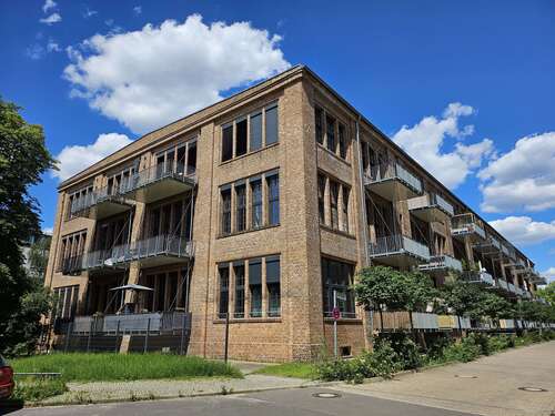 Foto - Wohnung zum Kaufen in Berlin 499.000,00 € 93.24 m²