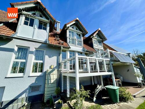 Foto - Haus zum Kaufen in Ötigheim 769.000,00 € 328.85 m²