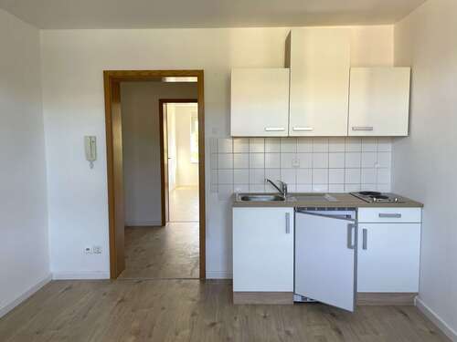 Foto - Wohnung zum Mieten in Klingenthal 240,00 € 34.13 m²