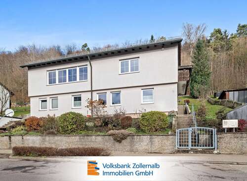 Foto - Haus zum Kaufen in Albstadt 399.000,00 € 229.67 m²