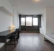 WG-Zimmer in Stuttgart 410,00 € 19 m²