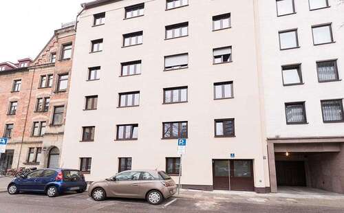 Foto - WG-Zimmer in Munich 885,00 € 13 m²