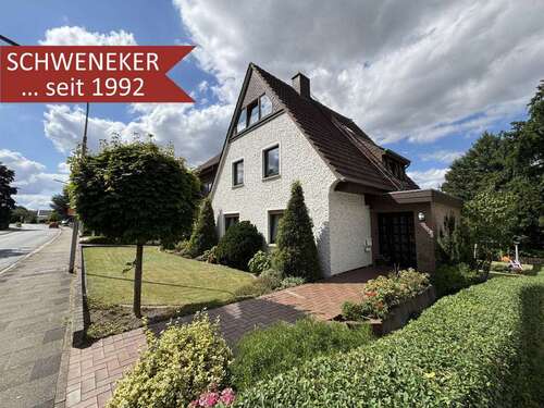Foto - Haus zum Kaufen in Löhne 396.000,00 € 258 m²