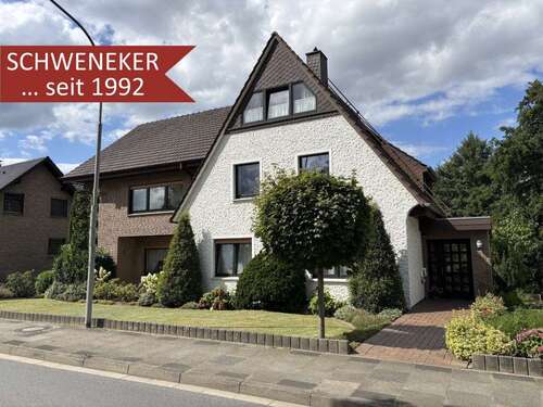 Foto - Haus zum Kaufen in Löhne 396.000,00 € 258 m²