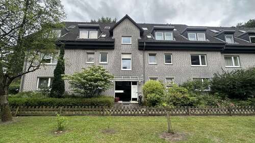 Foto - Wohnung zum Kaufen in Hamburg-Poppenbüttel 350.000,00 € 97.04 m²