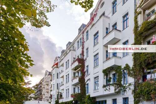 Foto - Wohnung zum Kaufen in Berlin 495.000,00 € 70 m²