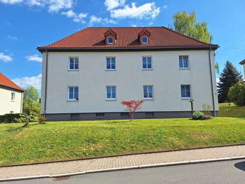Foto - Wohnung zum Mieten in Werdau 343,00 € 57.2 m²