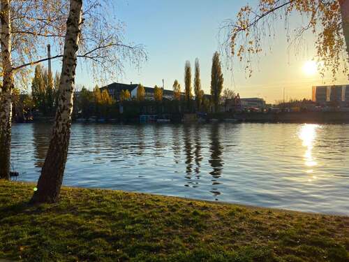 Foto - Wohnung zum Mieten in Berlin 1.030,40 € 58.88 m²