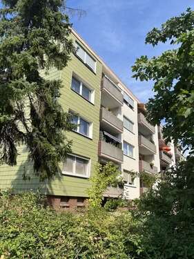 Foto - Wohnung zum Kaufen in Wolfenbüttel 130.000,00 € 66 m²