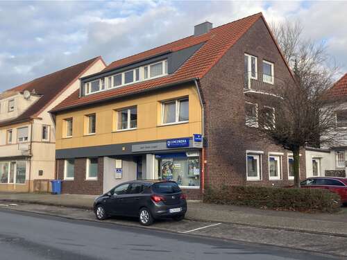 Foto - Büro in Delmenhorst 600,00 € 66.22 m²