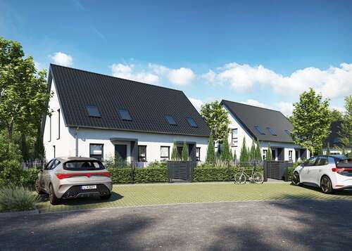 Foto - Haus zum Mieten in Bad Dürrenberg 1.610,00 € 115 m²