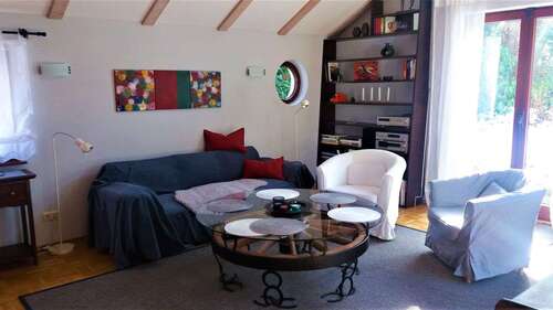 Foto - Wohnen auf Zeit in Ahrensburg 1.540,00 €