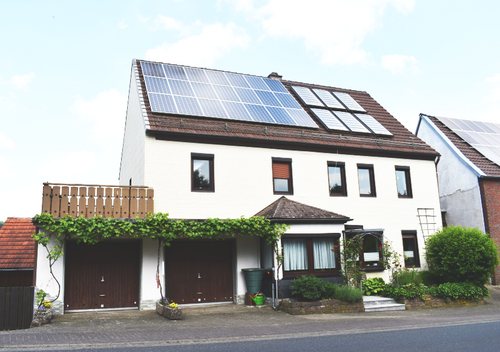 Foto - Haus zum Kaufen in Uslar 165.000,00 € 300 m²