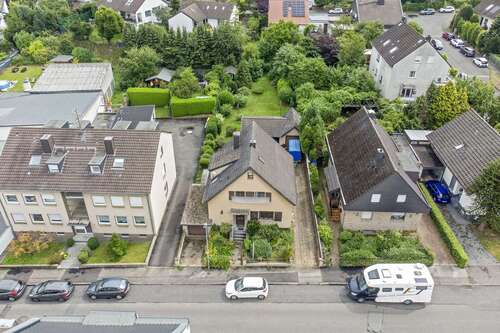 Foto - Haus zum Kaufen in Bergisch Gladbach 479.000,00 € 129.08 m²