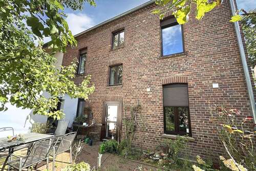 Foto - Haus zum Kaufen in Uedem 275.000,00 € 141 m²