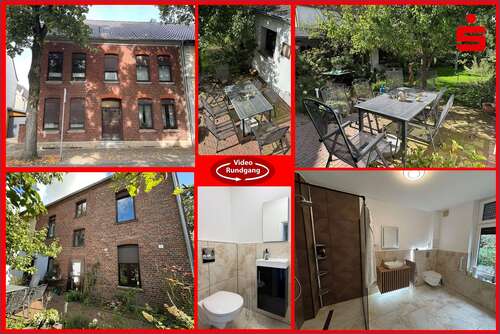 Foto - Haus zum Kaufen in Uedem 275.000,00 € 141 m²