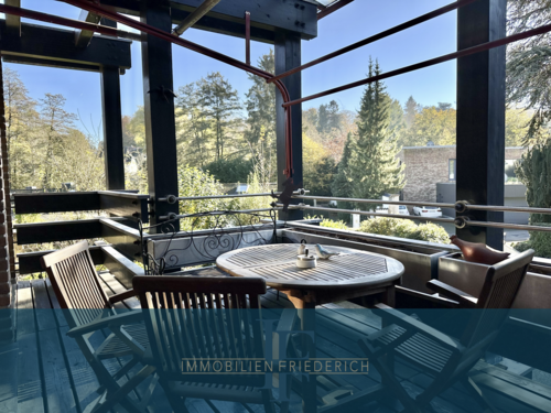 Foto - Wohnung zum Kaufen in Aachen 598.000,00 € 180 m²