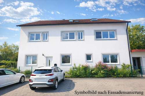 Foto - Wohnung zum Kaufen in Oberottmarshausen 369.000,00 € 102 m²