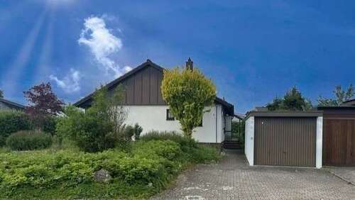 Foto - Haus zum Kaufen in Schechingen 250.000,00 € 69 m²