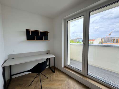 Foto - Wohnung zum Mieten in Berlin 596,70 € 22.95 m²