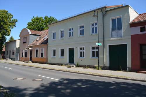 Foto - Wohnung zum Mieten in FürstenbergHavel 579,00 € 73.97 m²