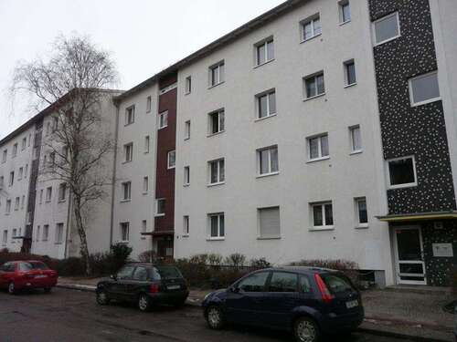 Foto - Wohnung zum Mieten in Berlin 553,81 € 65.93 m²