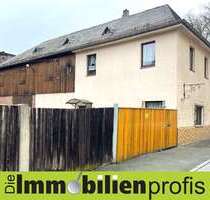Haus zum Kaufen in Oelsnitz 50.000,00 € 80 m²