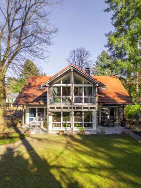 Foto - Haus zum Kaufen in Potsdam 1.295.000,00 € 220 m²