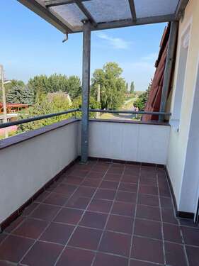 Foto - Wohnung zum Mieten in Stendal 620,00 € 95 m²