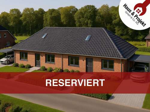 Foto - Haus zum Kaufen in Aurich Schirum 319.000,00 € 97.44 m²