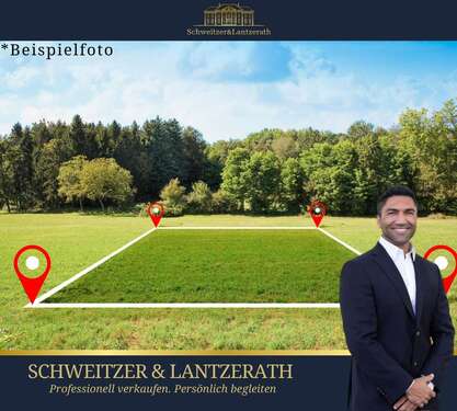 Foto - Grundstück zu verkaufen in Nörvenich 200.000,00 € 400 m²