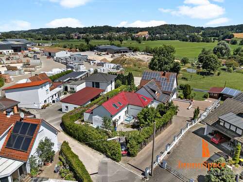 Foto - Haus zum Kaufen in Altenmünster 255.000,00 € 96.3 m²