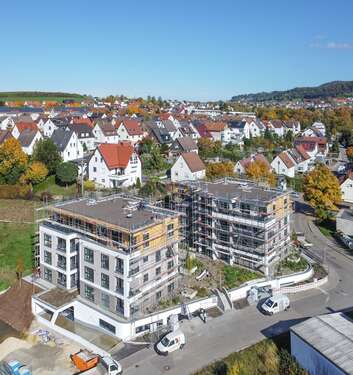 Foto - Wohnung zum Mieten in Aalen 616,47 € 75.64 m²