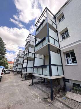Foto - Wohnung zum Mieten in Halberstadt 630,00 € 70 m²