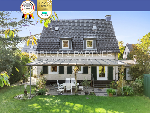 Foto - Haus zum Kaufen in Köln 785.000,00 € 139.96 m²