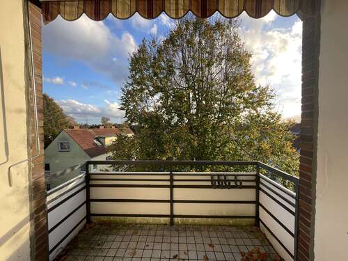 Foto - Wohnung zum Kaufen in Wilhelmshaven 105.000,00 € 77.76 m²