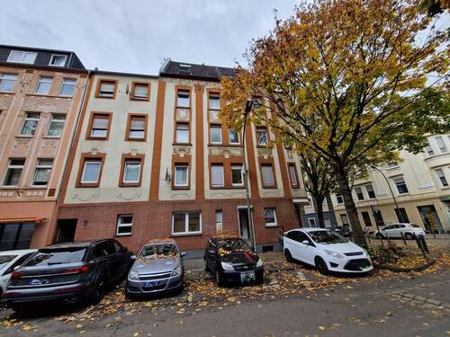 Foto - Wohnung zum Kaufen in Dortmund 89.900,00 € 51 m²