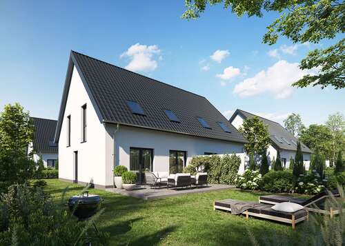 Foto - Wohnung zum Mieten in Bad Dürrenberg 1.390,00 € 99 m²