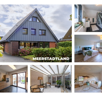 Haus zum Kaufen in Fockbek 447.000,00 € 146 m²