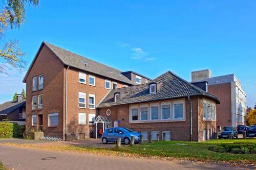 Foto - Wohnung zum Mieten in Bocholt 449,00 € 20 m²