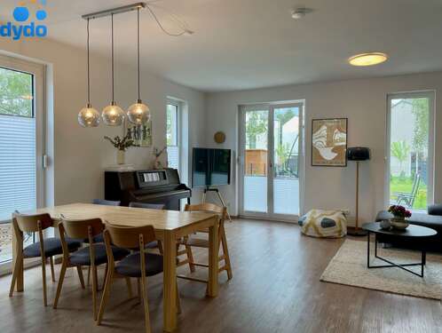 Foto - Haus zum Mieten in Berlin 2.200,00 € 134.85 m²