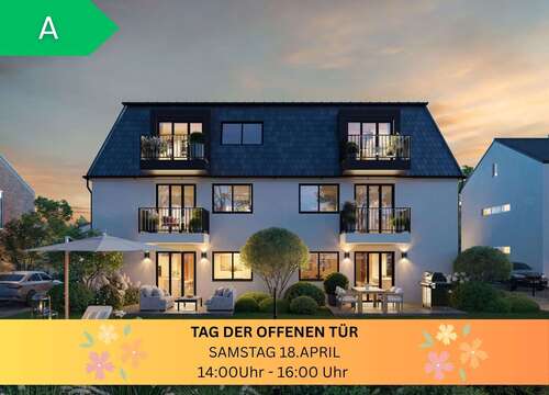 Foto - Haus zum Kaufen in München 1.497.700,00 € 160 m²