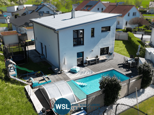 Foto - Haus zum Kaufen in Lenningen 765.000,00 € 160 m²