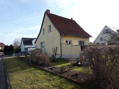Foto - Haus zum Kaufen in Aschersleben 290.000,00 € 142 m²