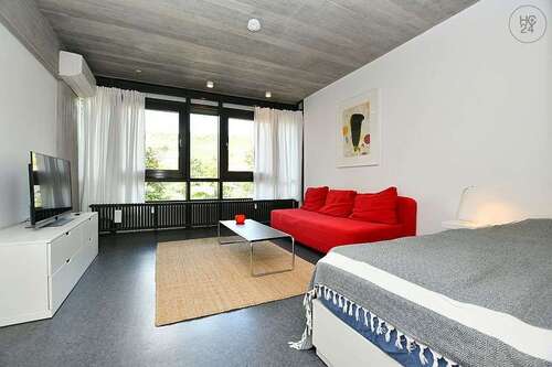 Foto - Wohnung zum Mieten in Esslingen 1.250,00 € 38 m²