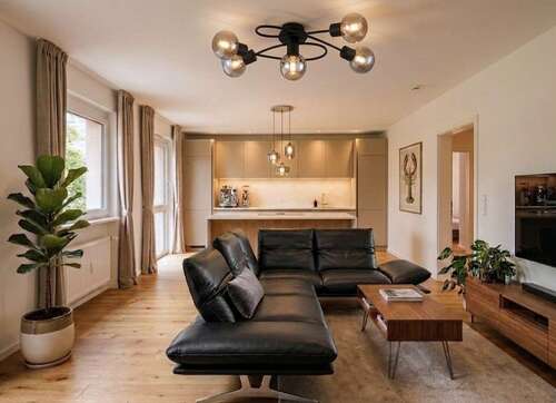 Foto - Wohnung zum Kaufen in München 1.195.000,00 € 82.62 m²